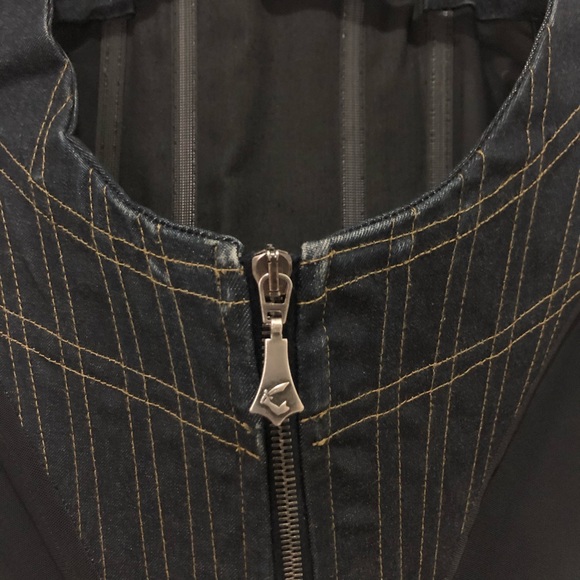 Vivenne Westwood Corset - Picture 4 of 8